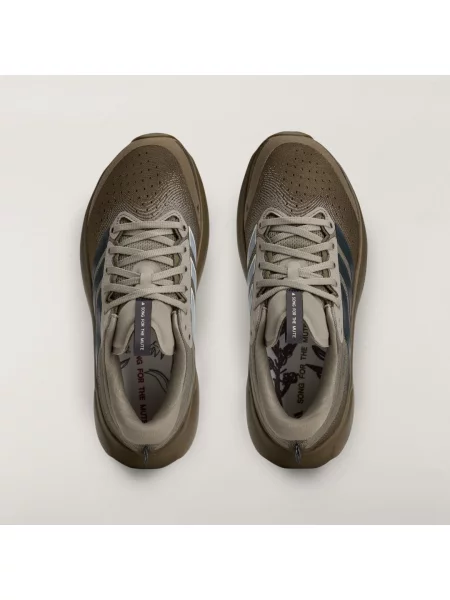 BUTY DO BIEGANIA SUPERNOVA RISE 3 oliwkowe