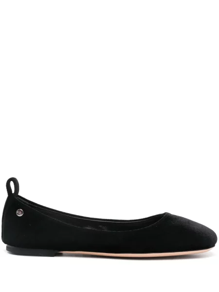 Baleríny Agl černé