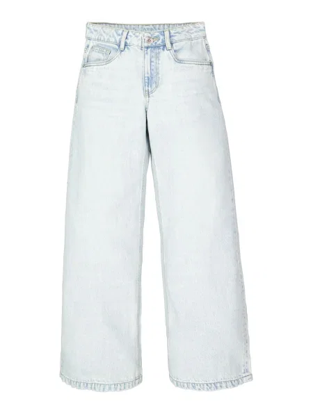 GARCIA Jeans denim albastru