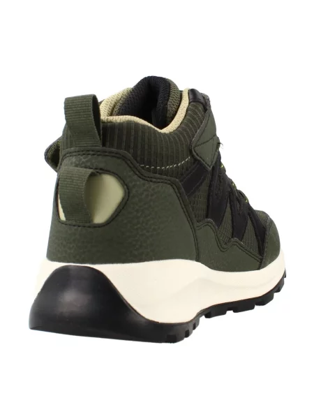 Sacou copii Skechers verde