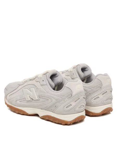 New Balance Sportcipők szürke
