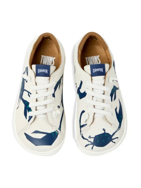 Sneakersy dziecięce Camper