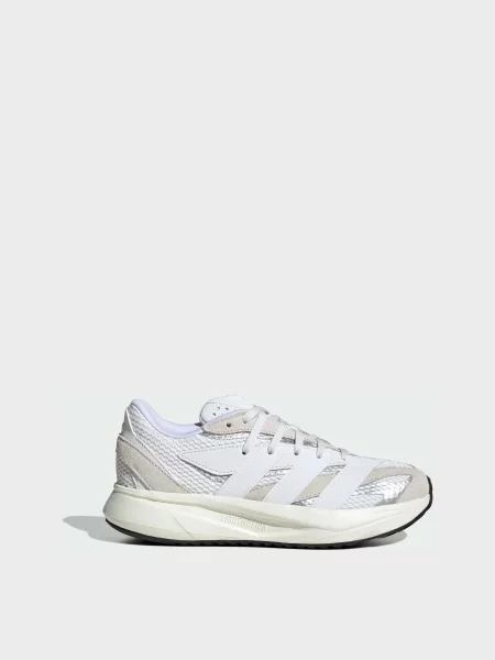 Детские кроссовки Adidas белые
