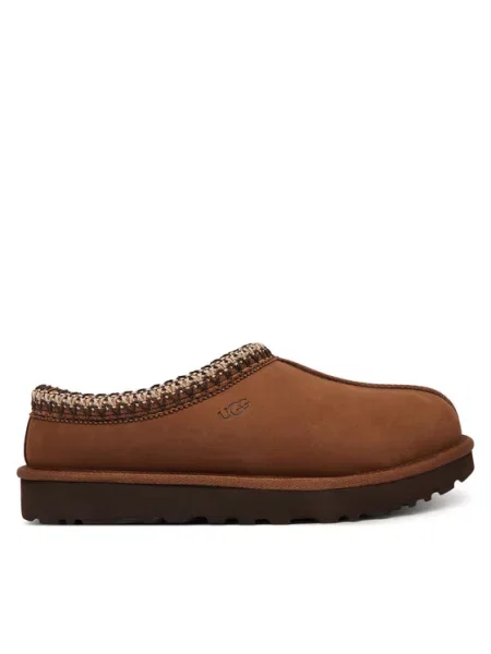 Ugg Апрески W Tasman Nubuck кафяв