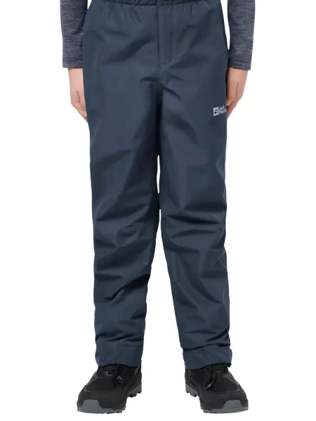 Jack Wolfskin Дитячі водонепроникні штани SNOWY DAYS PANTS K