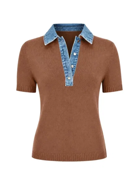 Gulerat top Ser.o.ya maro