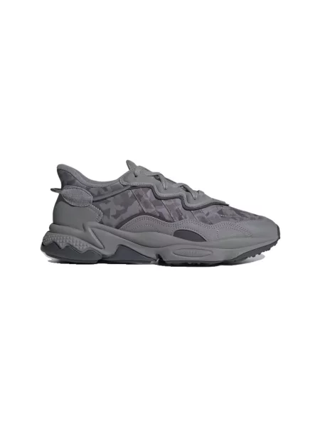 Pantofi Adidas gri