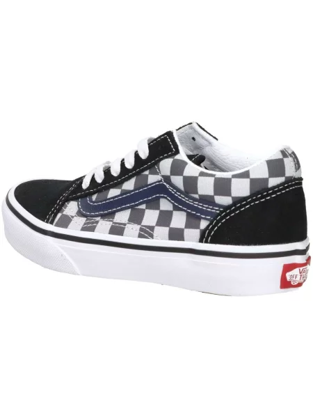 Tenisky Vans čierna