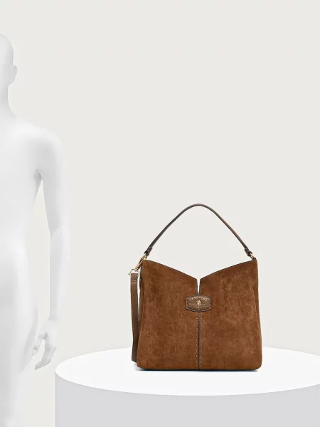U.S. Polo Assn. сумка крос-боді CHESTNUT