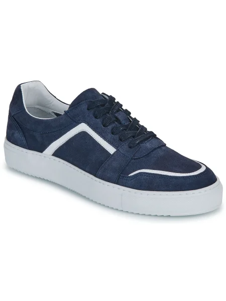 Pantofi Pellet albastru