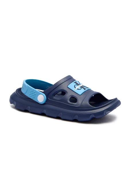 Calvin Klein Jeans Papucs