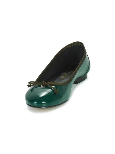 Pantofi Jb Martin verde