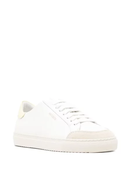 Sneakerși Axel Arigato alb