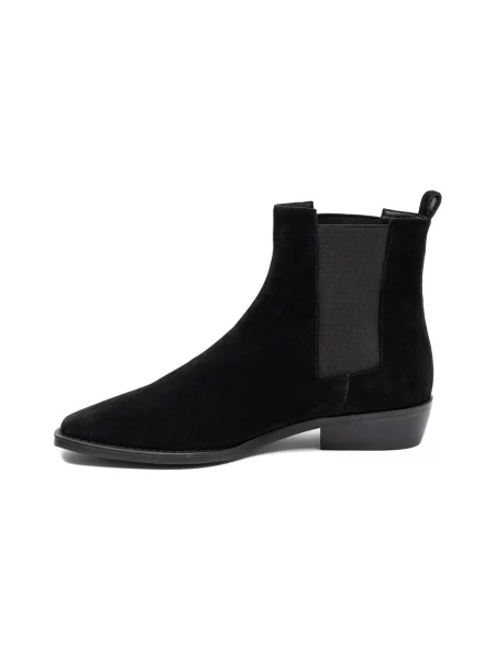 Pantofi Maciejka negru
