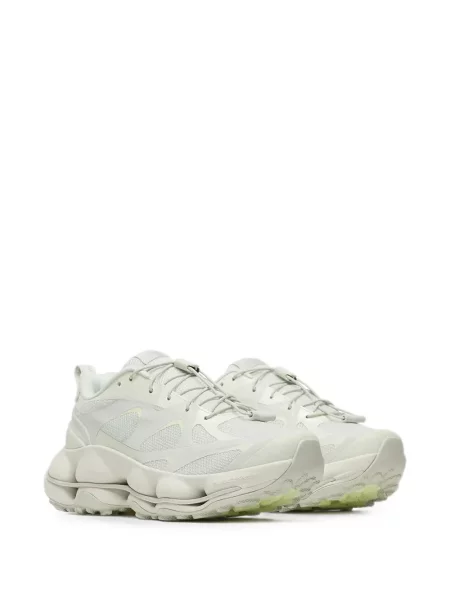 Sneakerși Merrell plasă alb