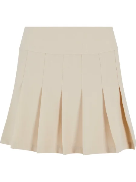 Karl Kani Fustă nisipiu