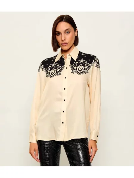 Pinko Cămașă BARBERINO | Relaxed fit