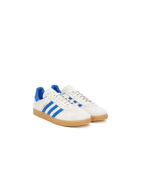 Sneakersy adidas Gazelle Krémová béžové