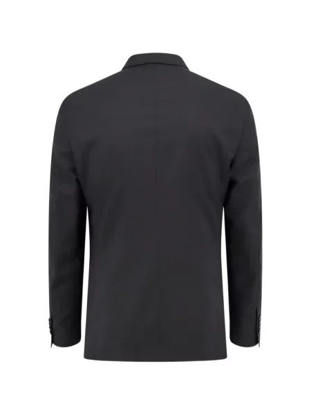 Costum Tagliatore cu rever negru