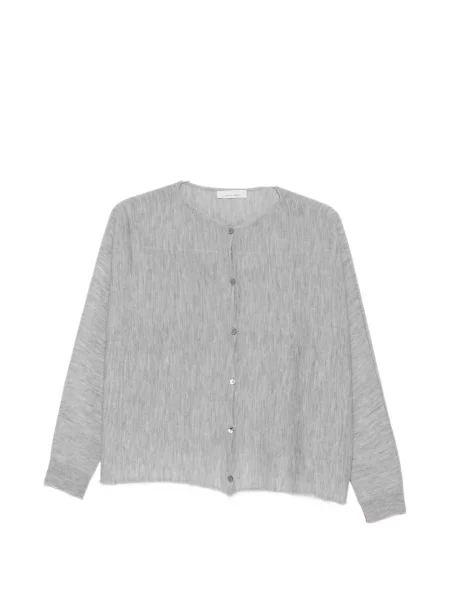 Cardigan Liviana Conti gri