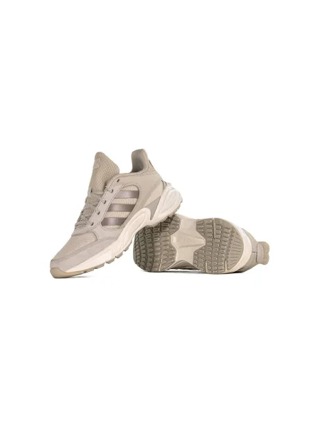 Pantofi Adidas gri