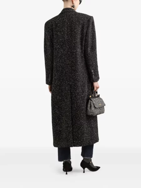 Blugi Dolce & Gabbana albastru