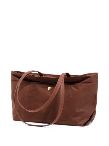 Geantă shopper Bimba Y Lola maro