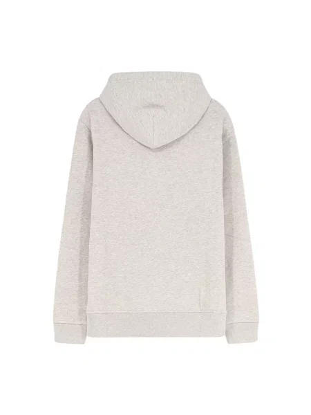 Bluza z kapturem Polo Ralph Lauren z kapturem szara
