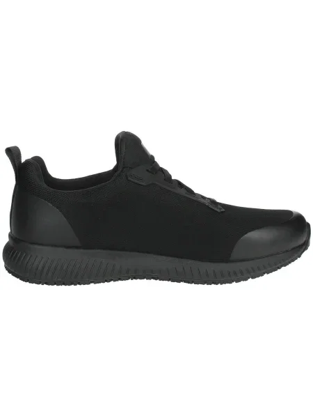 Pantofi Skechers business negru