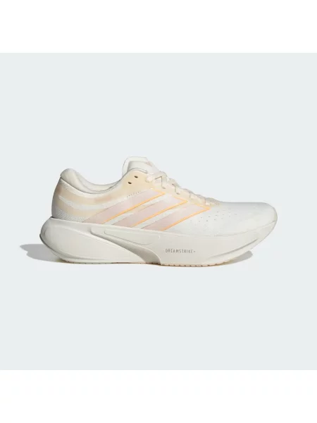 BUTY DO BIEGANIA SUPERNOVA SOLUTION 3 białe