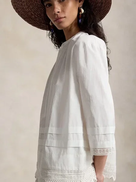 Polo Ralph Lauren блузка