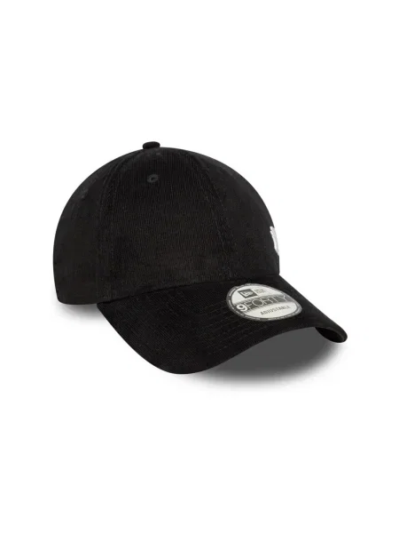 Šiltovka New Era čierna
