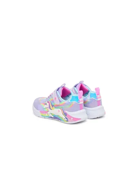 Sportcipők Skechers Unicorn Chaser LVMT lila