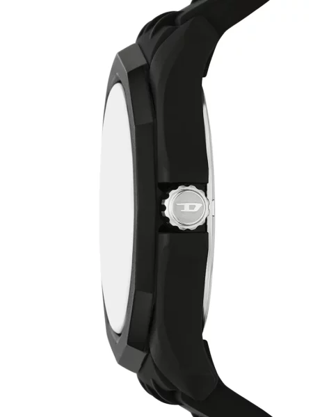Diesel zegarek Stinger czarny