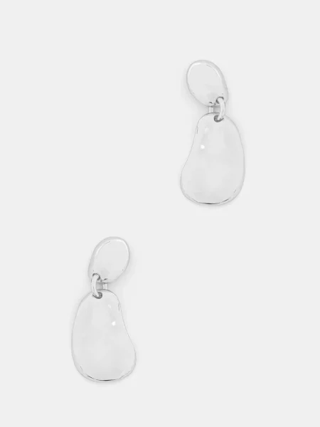 Серьги Answear.lab серебряные