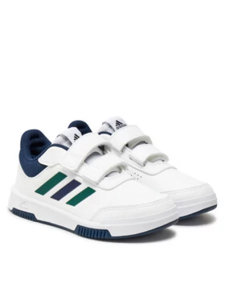 Adidas Laisvalaikio batai Tensaur Sport Cf K balta