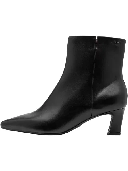 Pantofi Tamaris negru