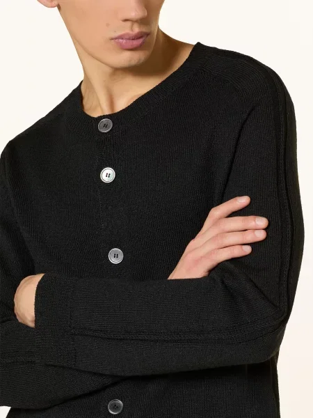Our Legacy Svetr černá