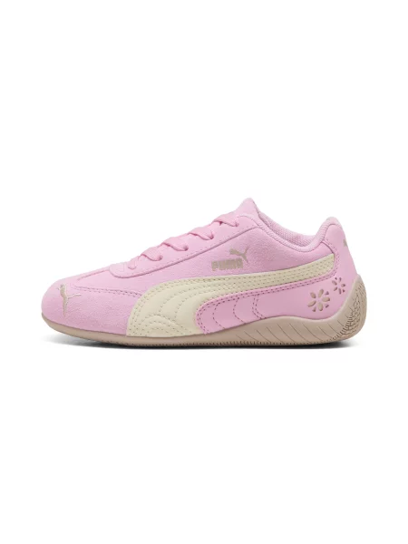 PUMA Dziecięce sneakersy Speedcat Eternal Bloom Akcesoria różowy