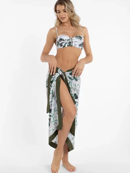 Туніка Marc&andre біла