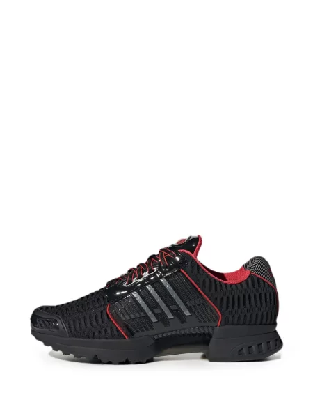 Μικρός φλοράλ φόρεμα Adidas με κέντημα γκρι