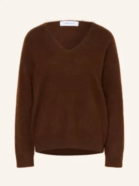 Darling Harbour Sweter braun