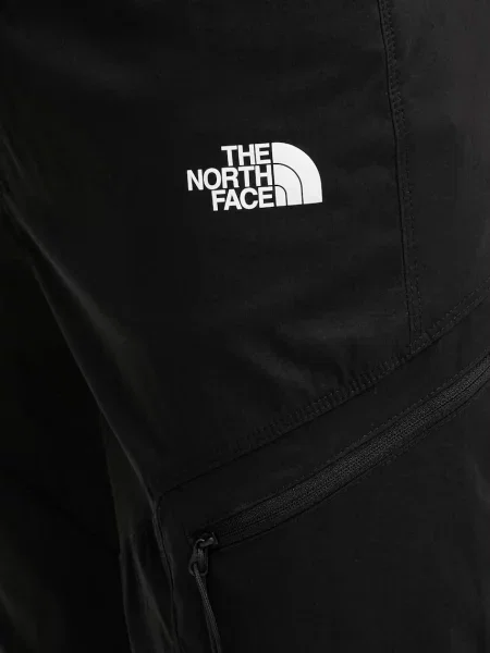 The North Face трекінгові шорти EXPLORATION