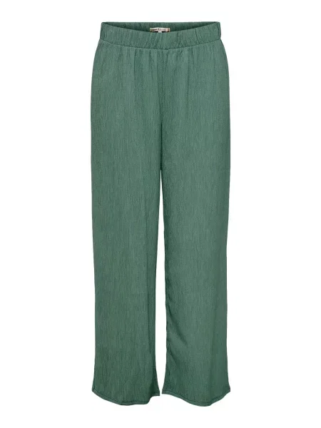 ONLY Pantaloni Kaylie' verde
