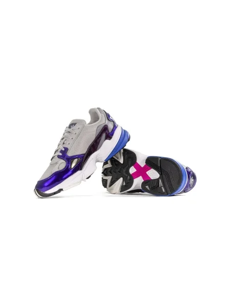 Pantofi Adidas gri
