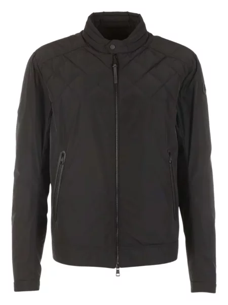 Geacă Moncler negru
