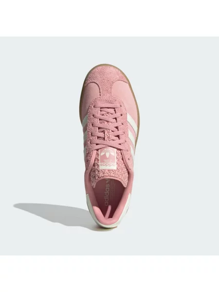 Sneakersy adidas bílé