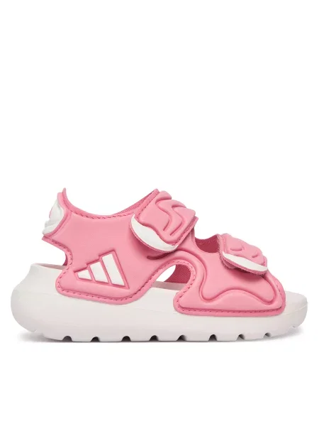 Сандали adidas Altaswim 3 Sandals розов