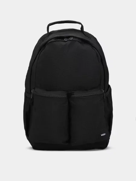Повседневный рюкзак Vans черный