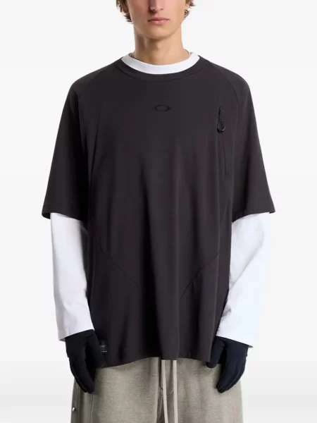 Tricou Oakley negru